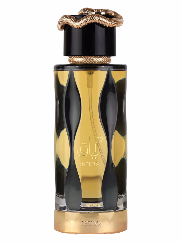 Lattafa Perfumes Teriaq Intense