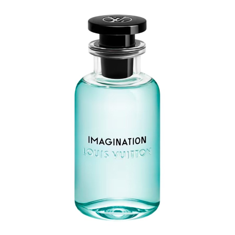 Louis Vuitton Imagination