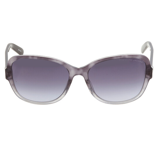 Сонцезахисні окуляри Marc Jacobs MARC 528/S 0AB8/9O – cat eye – жіночі – градієнт – UV400 – оригінал