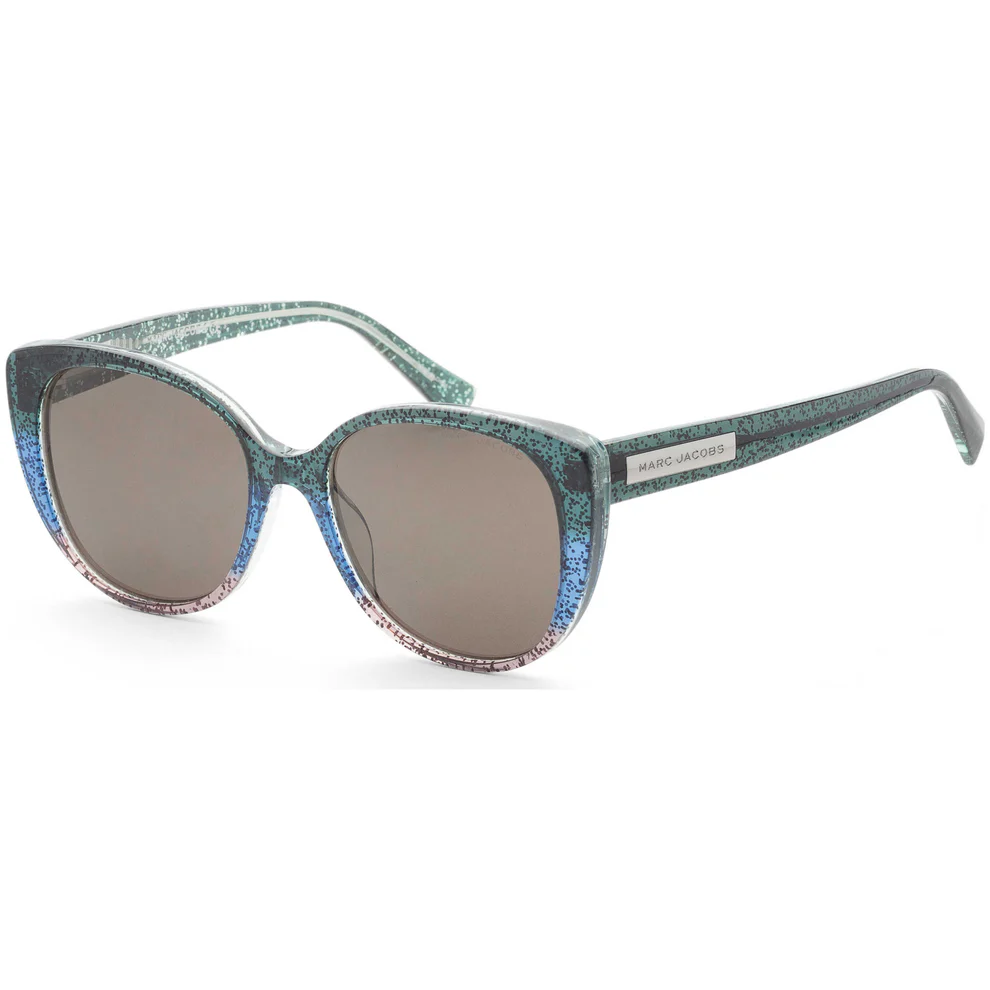 Сонцезахисні окуляри Marc Jacobs MARC 421/S 0STX/IR 54 – cat eye – жіночі – градієнт – UV400 – оригінал