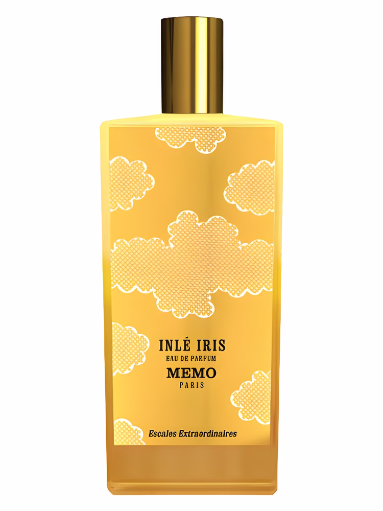 Memo Inle Iris