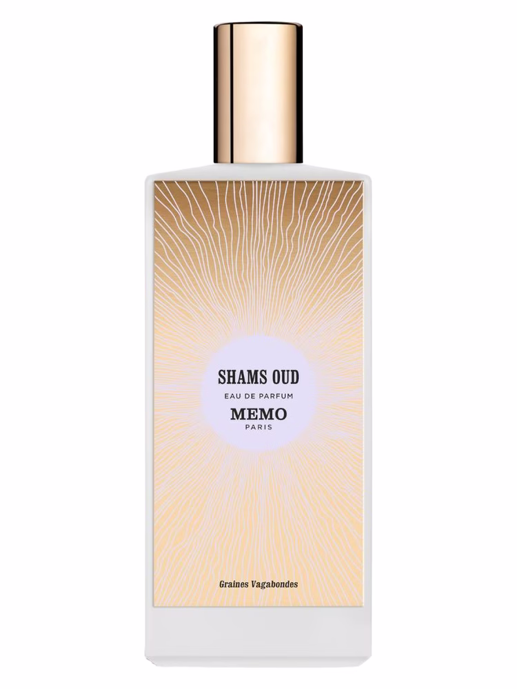 Memo Shams Oud