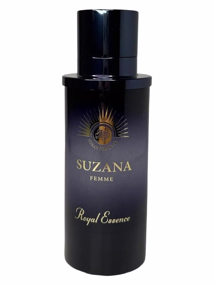 Noran Perfumes Suzana