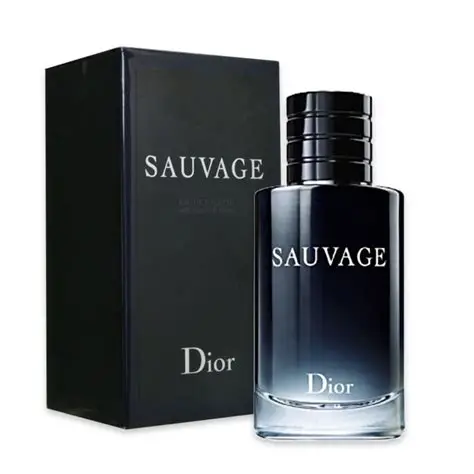 Christian Dior Sauvage 2015 edt