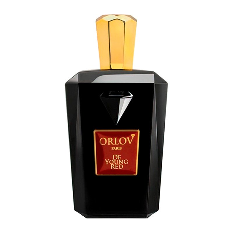 Orlov Paris De Young Red
