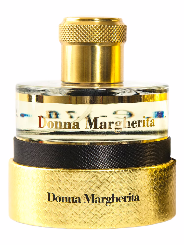 Pantheon Roma Donna Margherita
