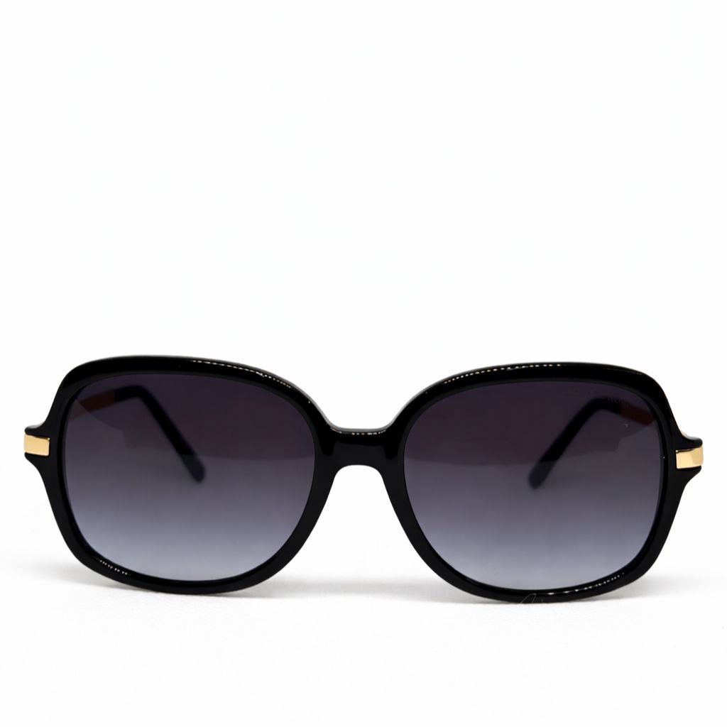 Сонцезахисні окуляри Michael Kors Adrianna II MK2024-316011-57 – жіночі – квадратні – градієнт – UV400 – оригінал - Зображення 2