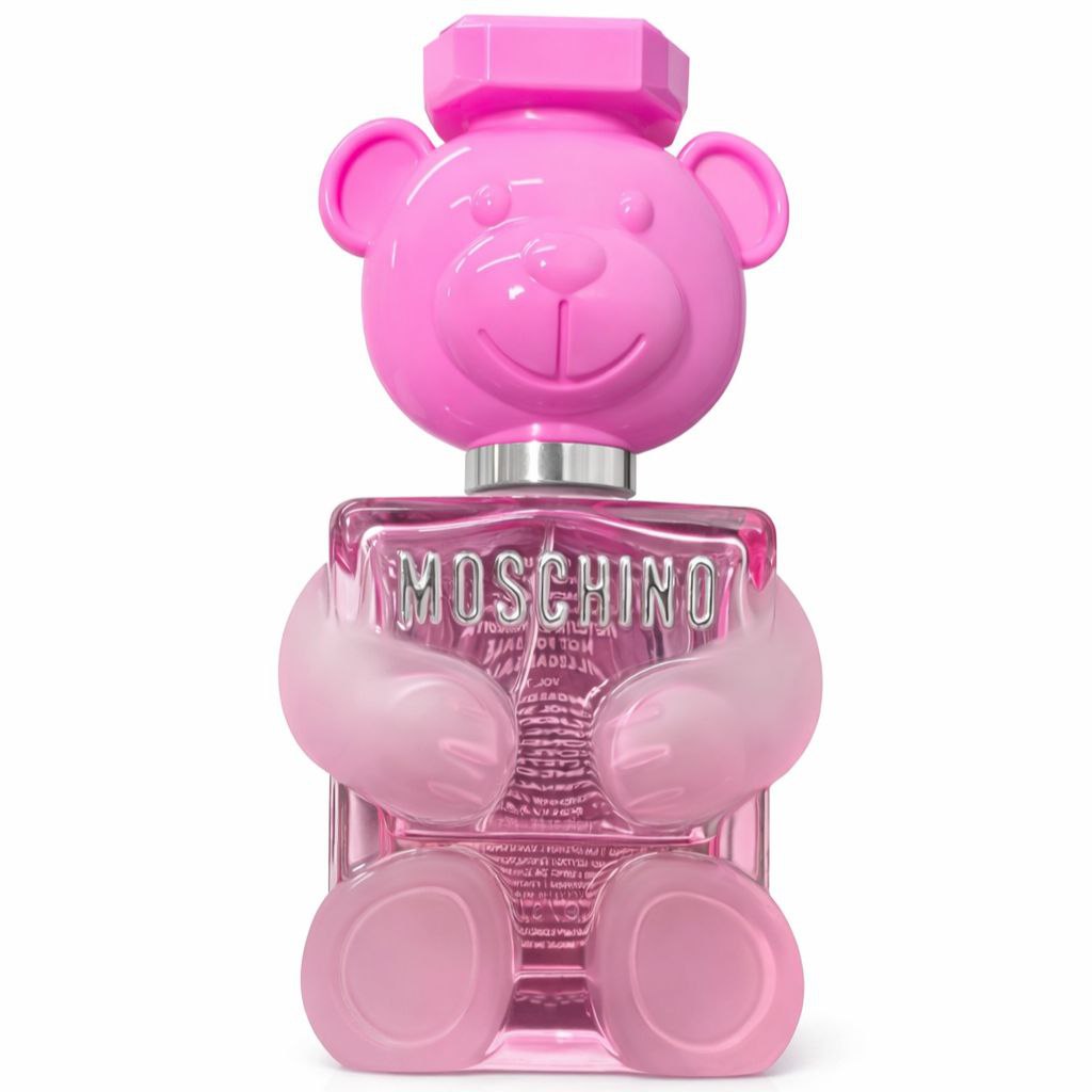 Moschino Toy 2 Bubble Gum