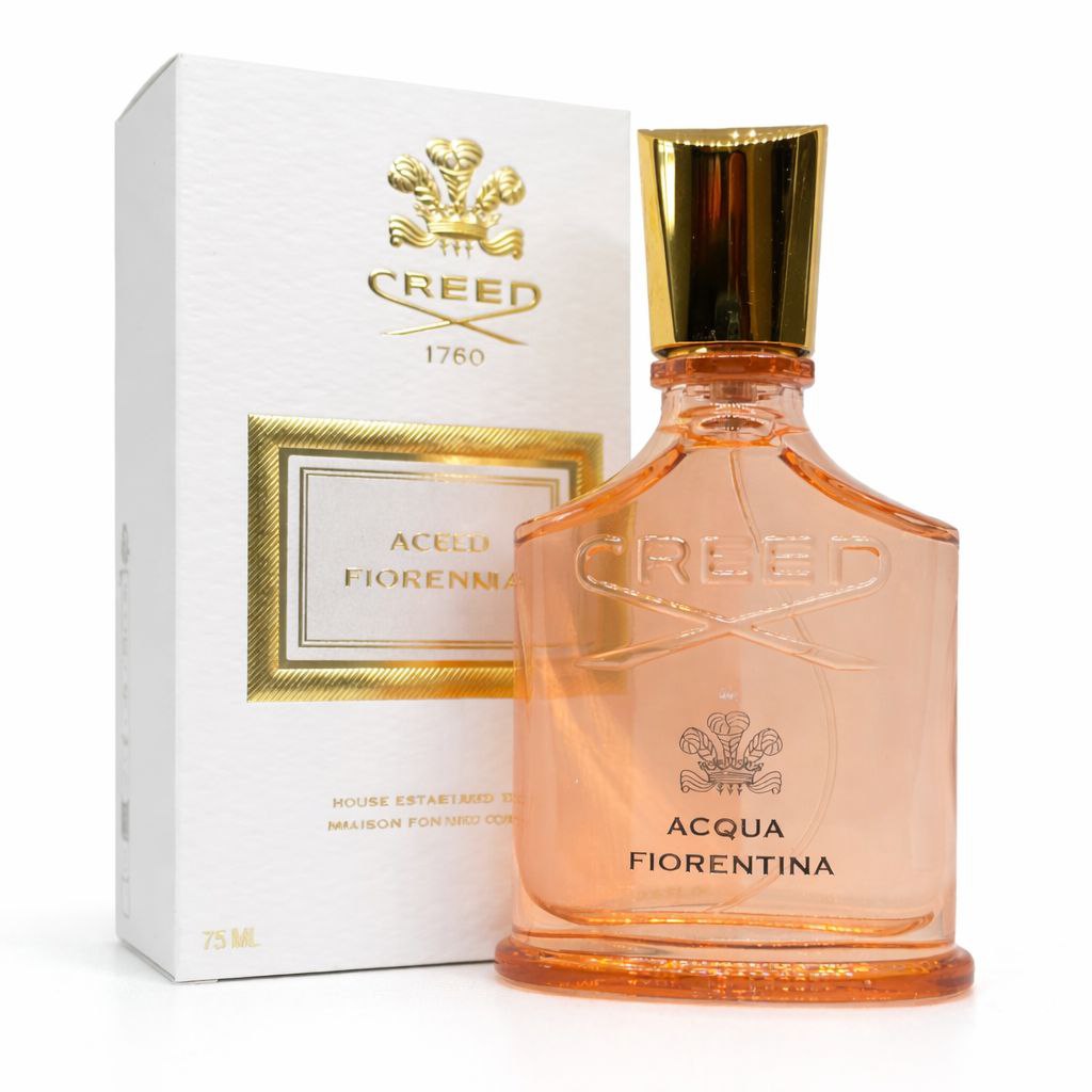 Creed Acqua Fiorentina