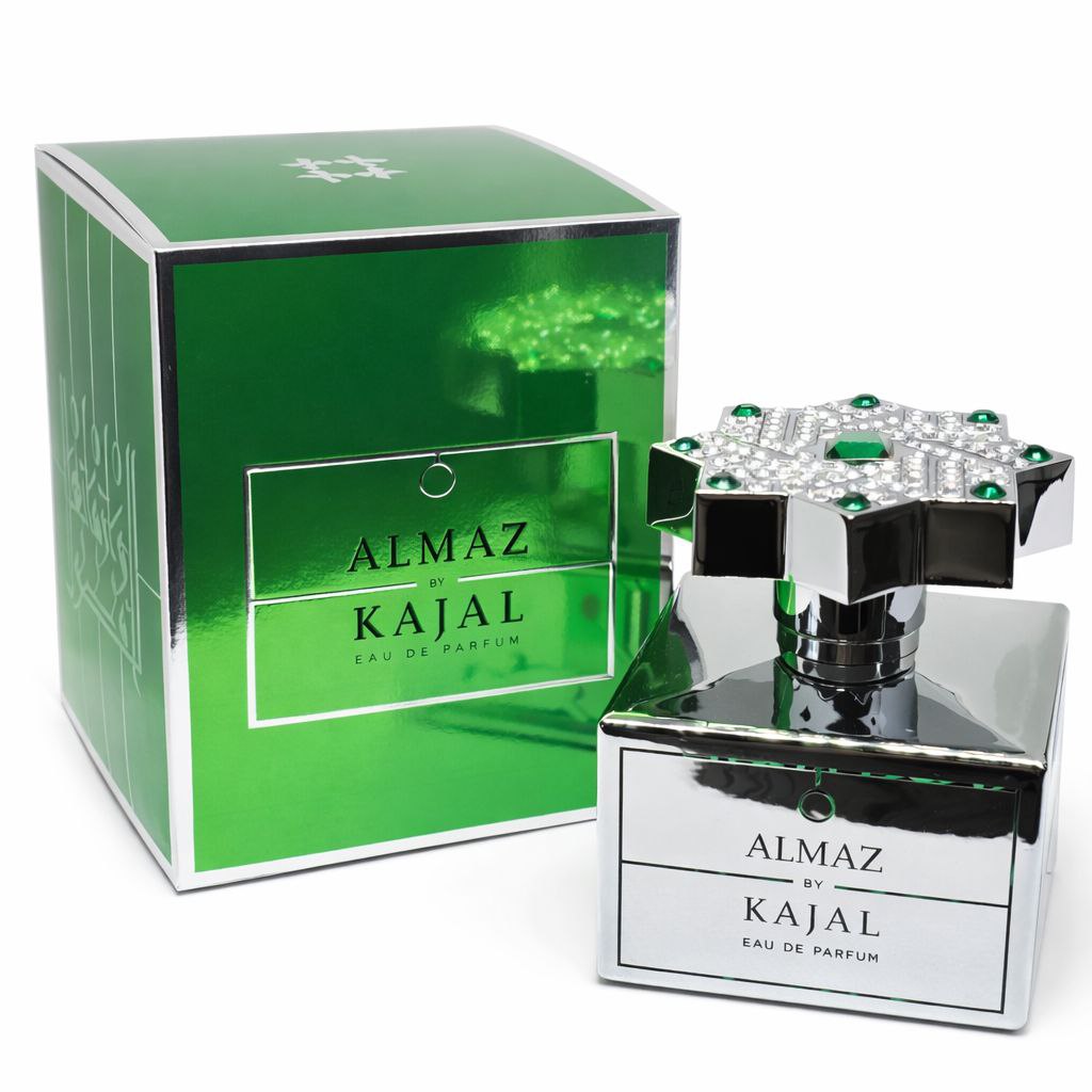 Kajal Almaz