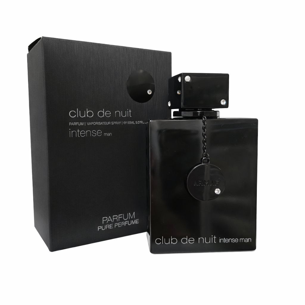 Armaf Club de Nuit Intense Man eau de Parfum