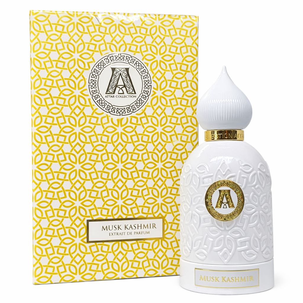 Attar Collection Musk Kashmir extrait