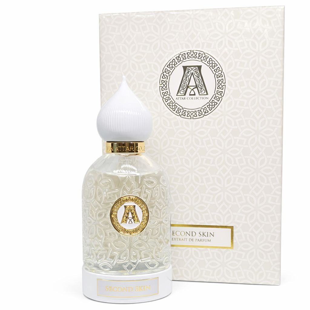Attar Collection Second Skin