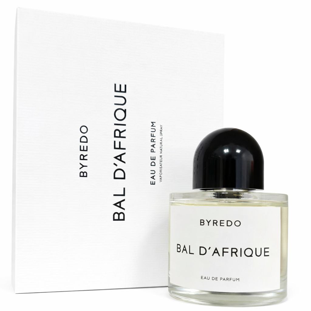 Byredo Bal d'Afrique
