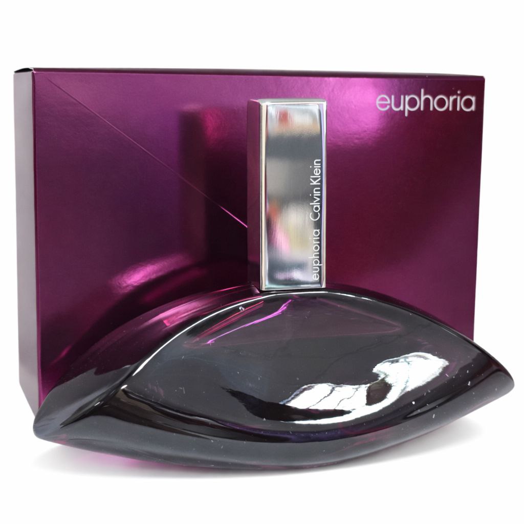 Calvin Klein Euphoria edp