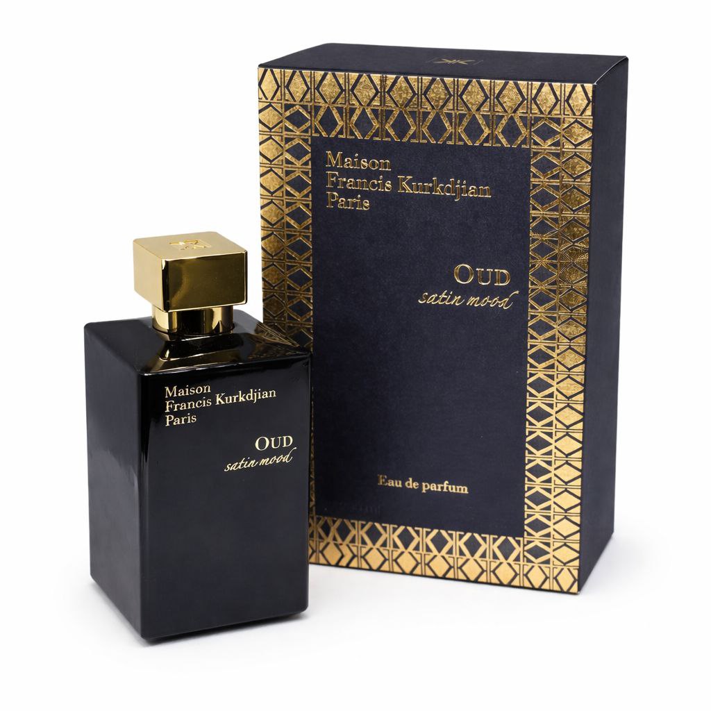 Maison Francis Kurkdjian Oud Satin Mood
