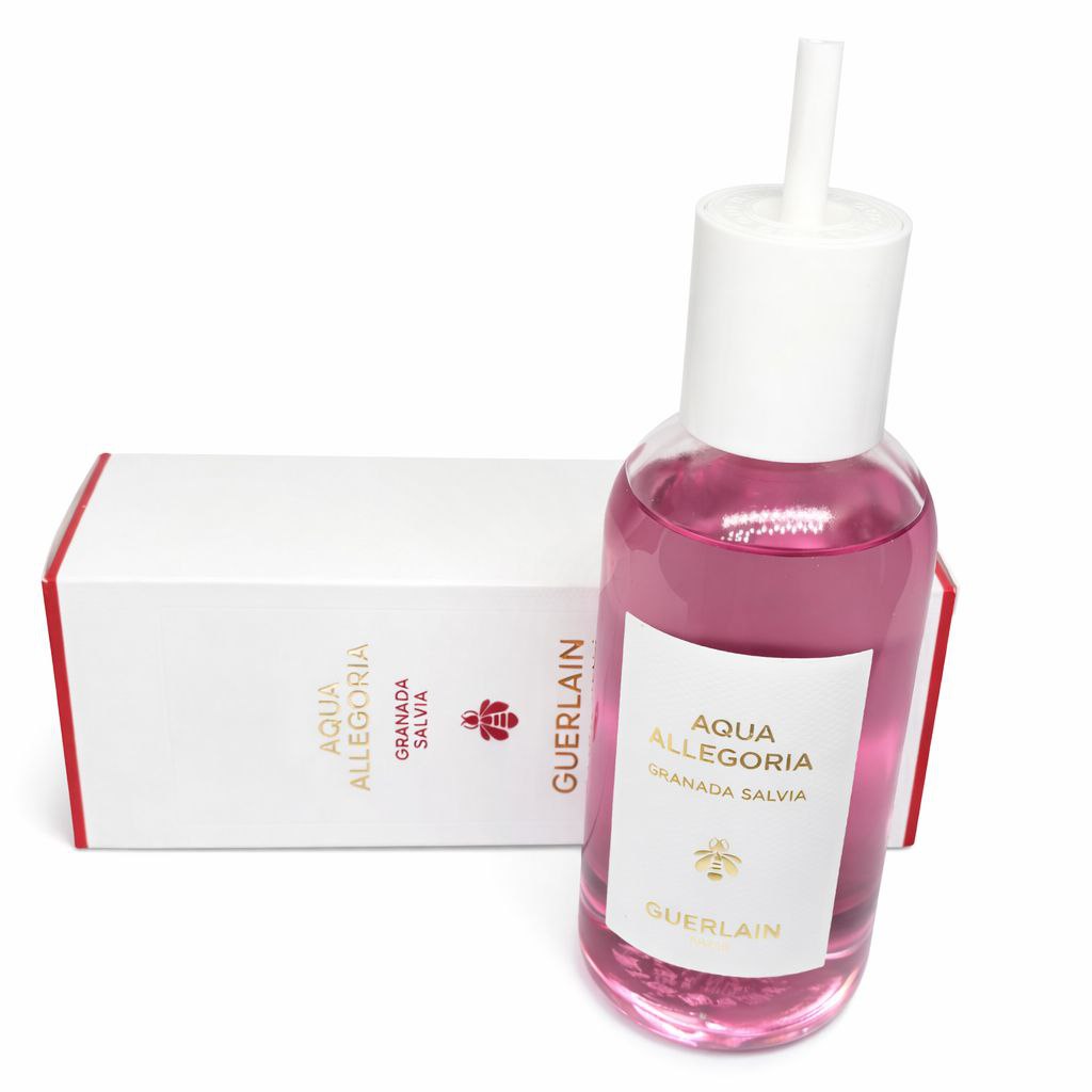 Guerlain AA Granada Salvia