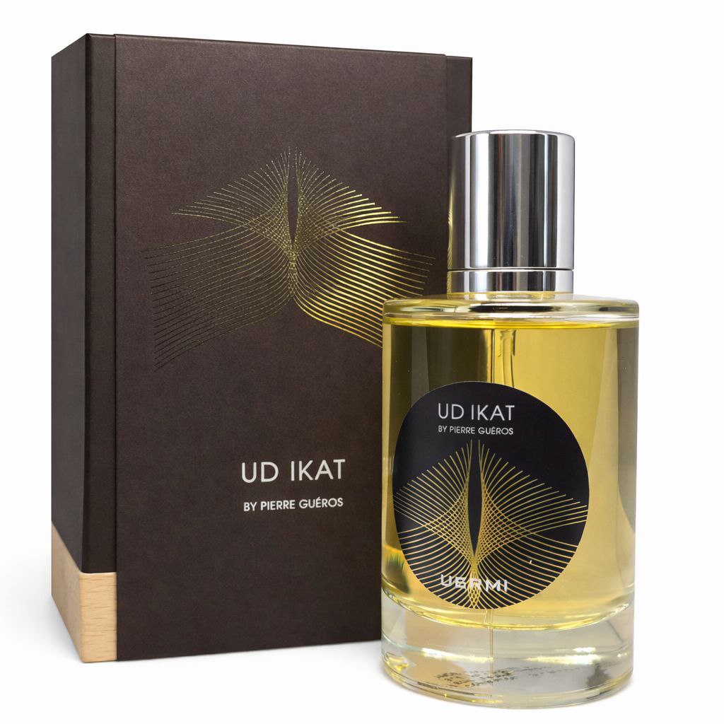 UERMI Ud Ikat