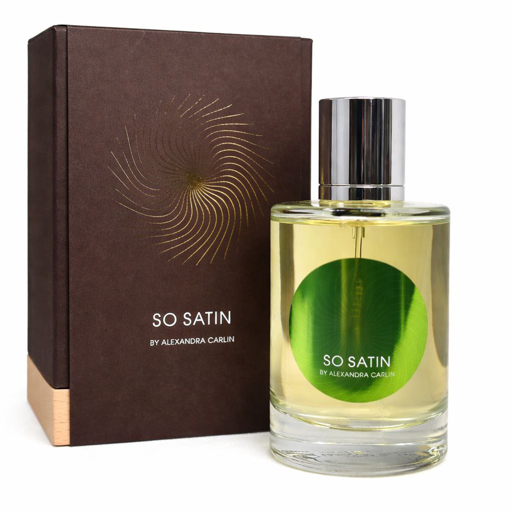 UERMI SO ± Satin
