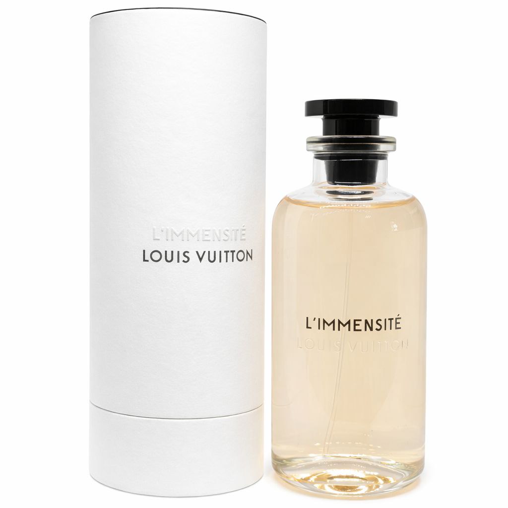 Louis Vuitton L'Immensite