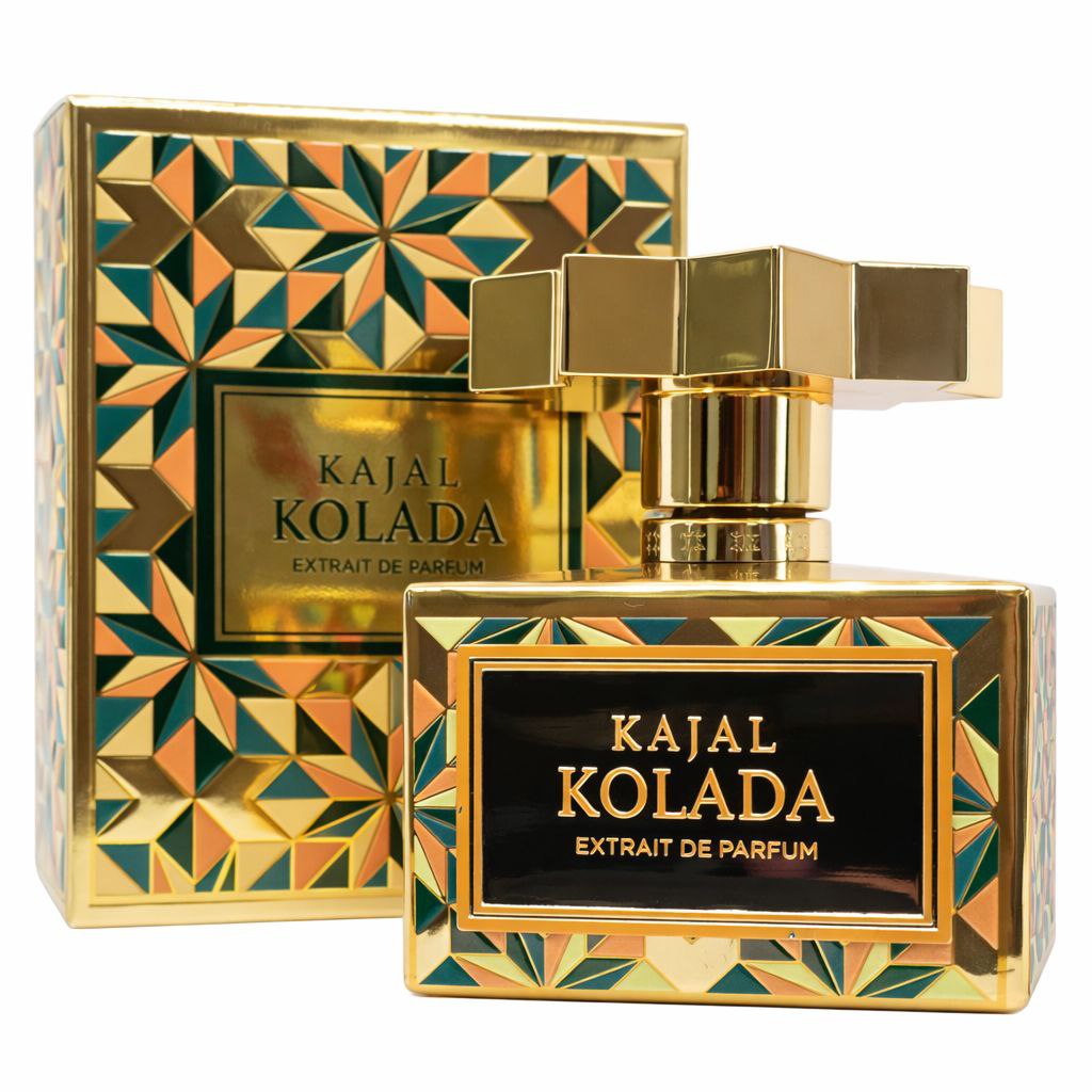 Kajal Kolada