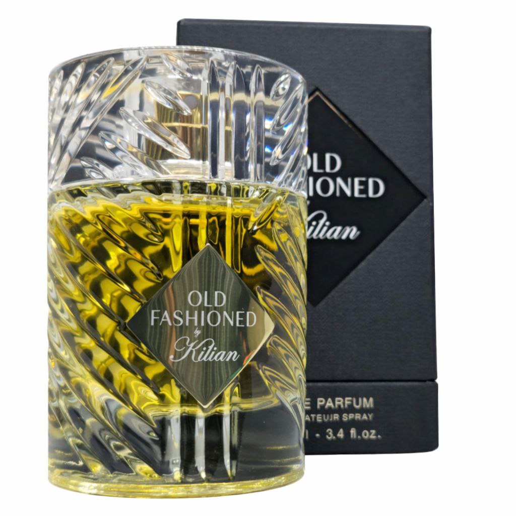 by Kilian Old Fashioned