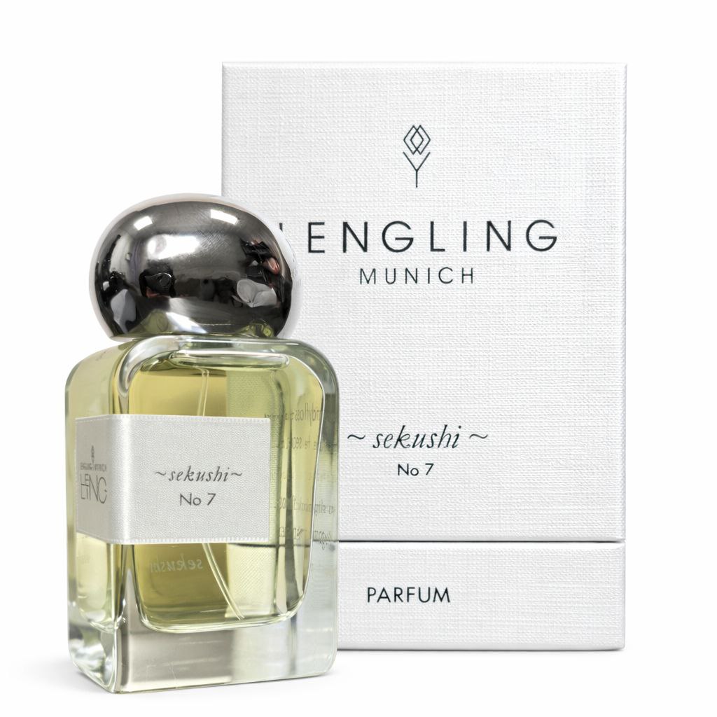 Lengling No 7 Sekushi