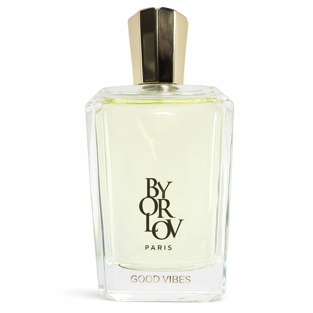 Orlov Paris Good Vibes
