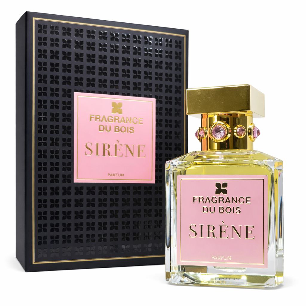 Fragrance Du Bois Sirene