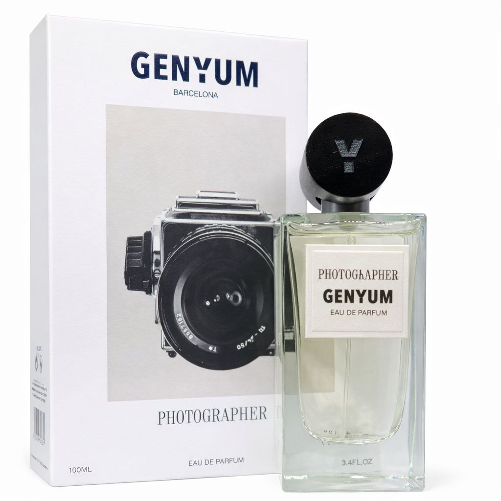 Genyum Photographer