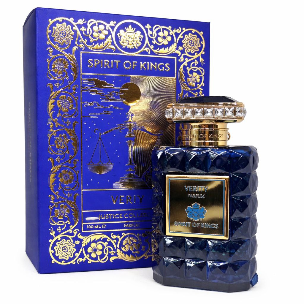 Spirit Of Kings Verity
