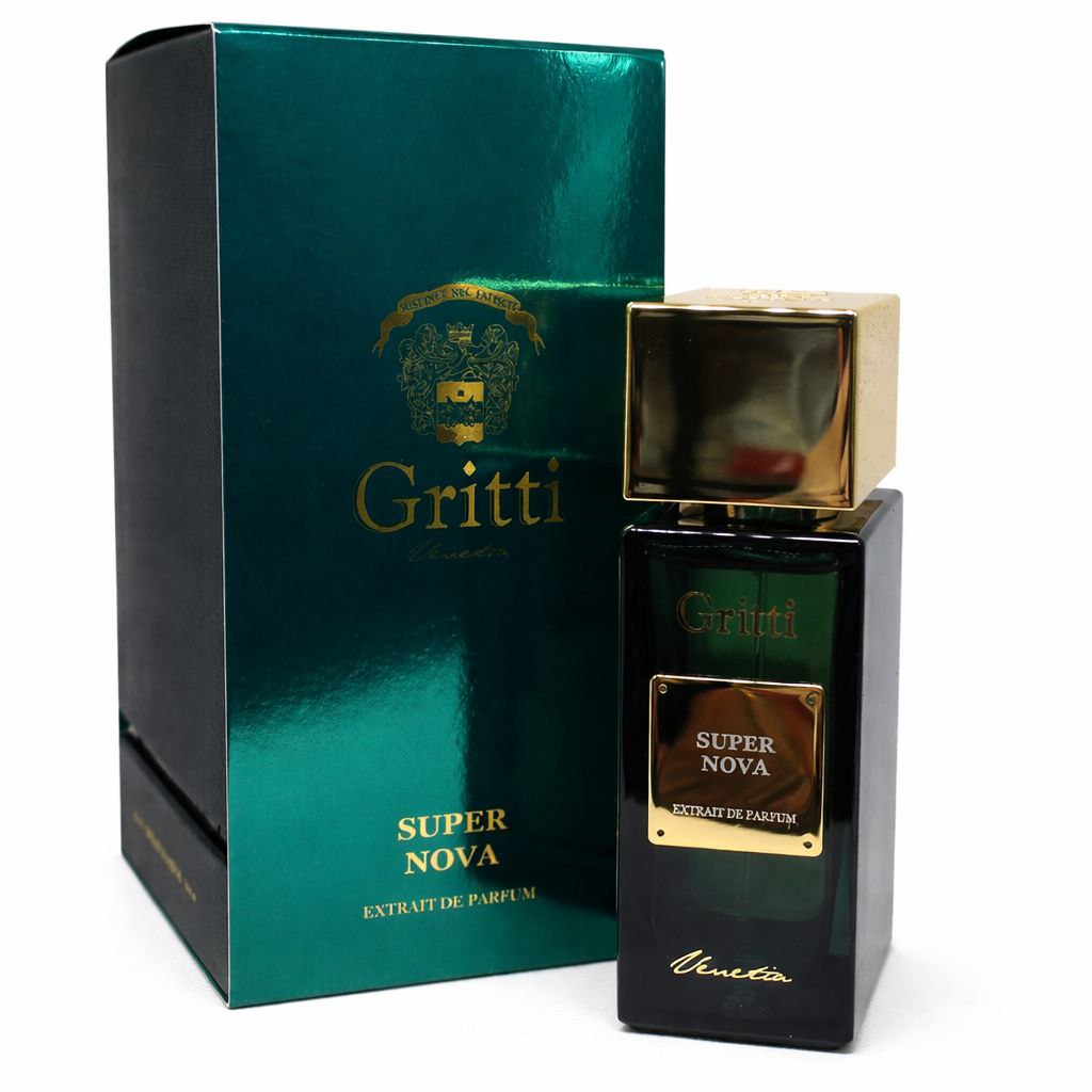 Gritti Super Nova