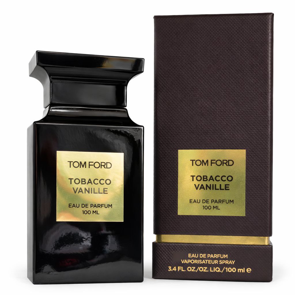 Tom Ford Tobacco Vanille