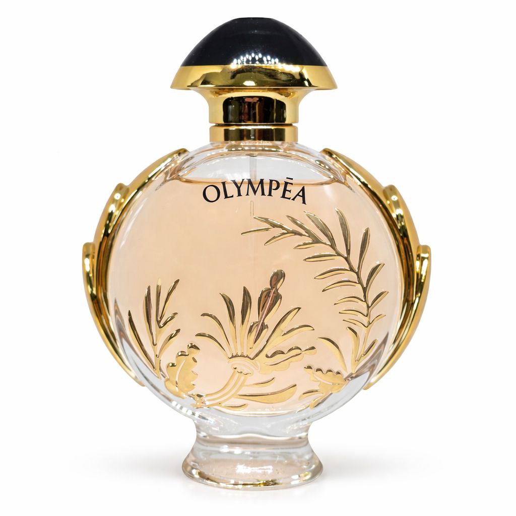 Paco Rabanne Olympea Solar