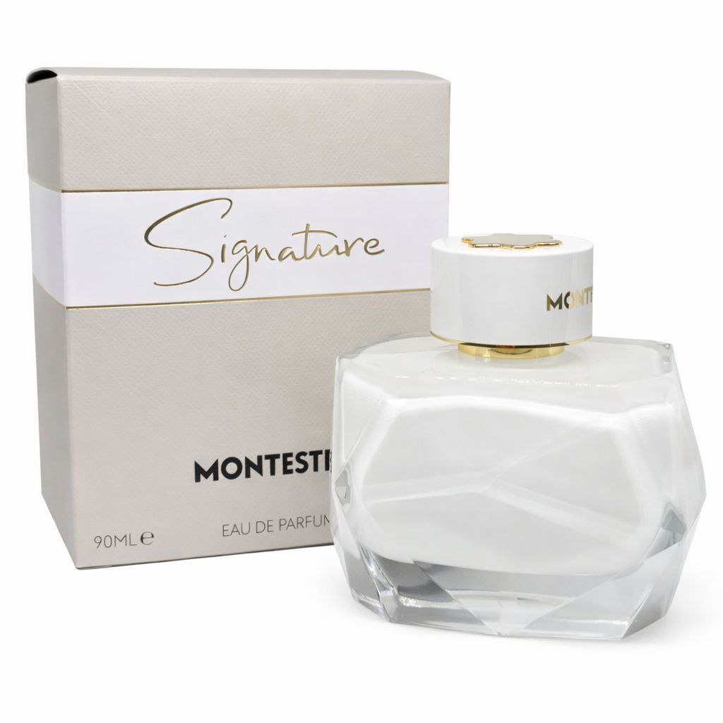 Montblanc Signature