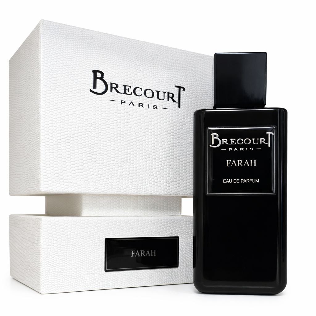 Brecourt Farah