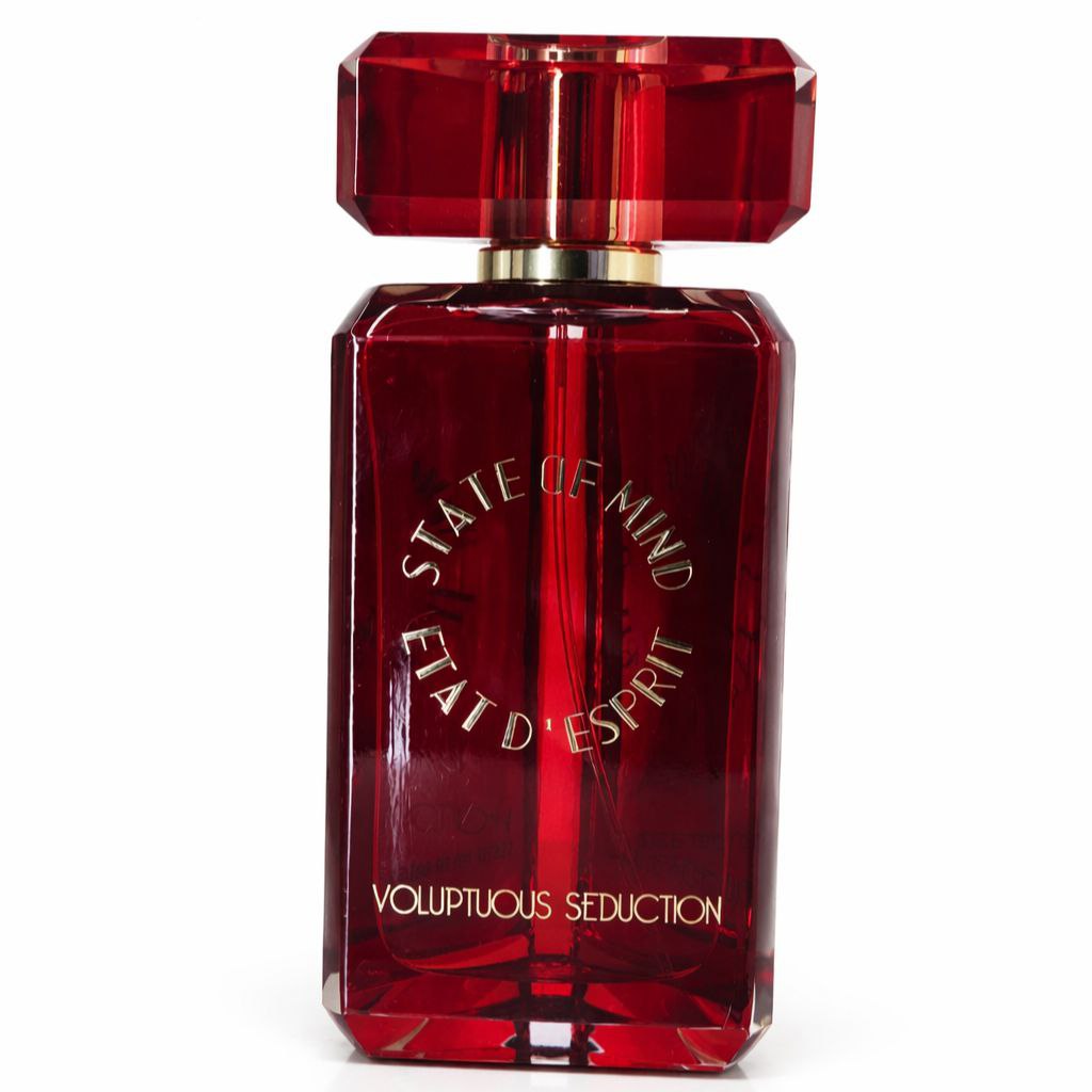 State of Mind Voluptuous Seduction