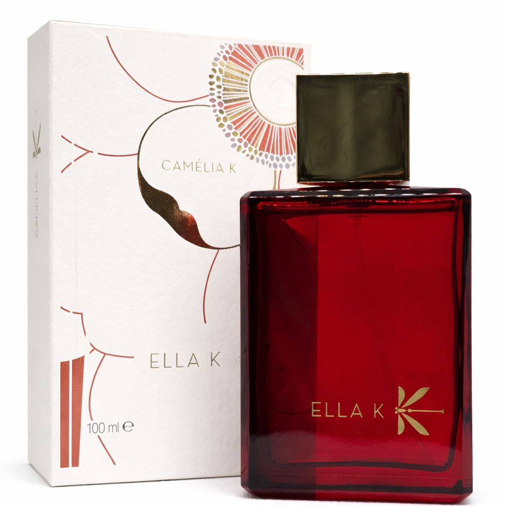 Ella K Parfums Camelia