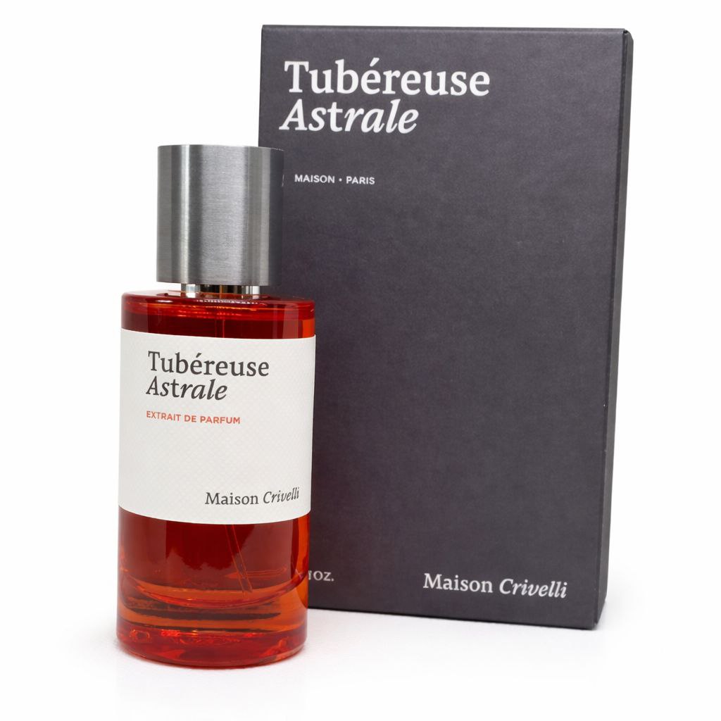 Maison Crivelli Tubereuse Astrale