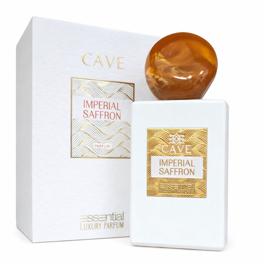 Cave Imperial Saffron