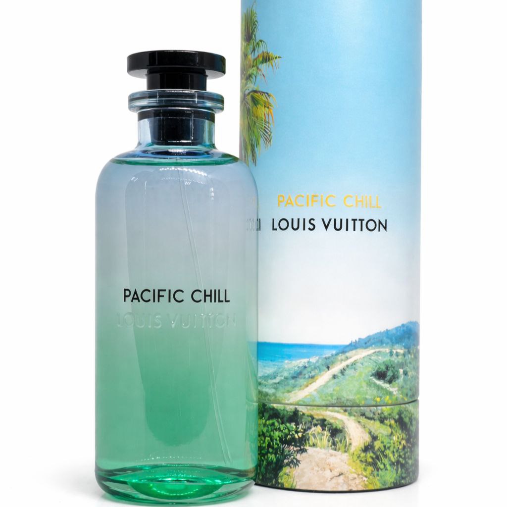 Louis Vuitton Pacific Chill