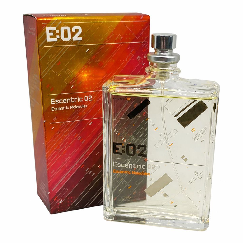 Escentric Molecules Escentric 02