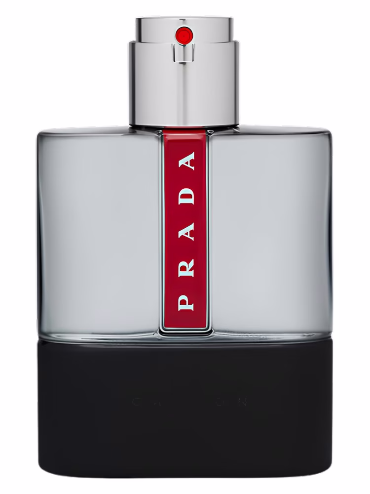 Prada Luna Rossa Carbon men