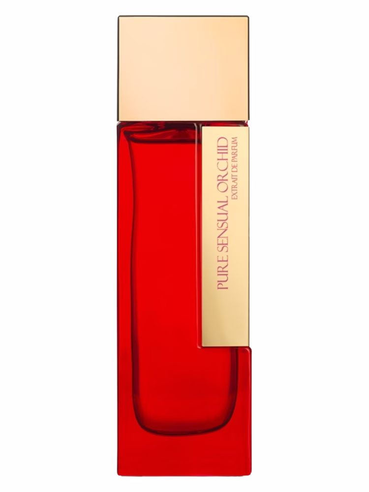 LM Parfums Pure Sensual Orchid
