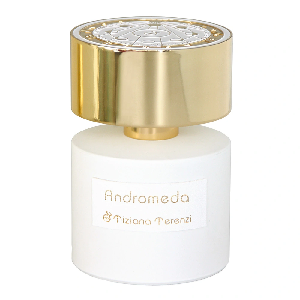 Tiziana Terenzi Andromeda