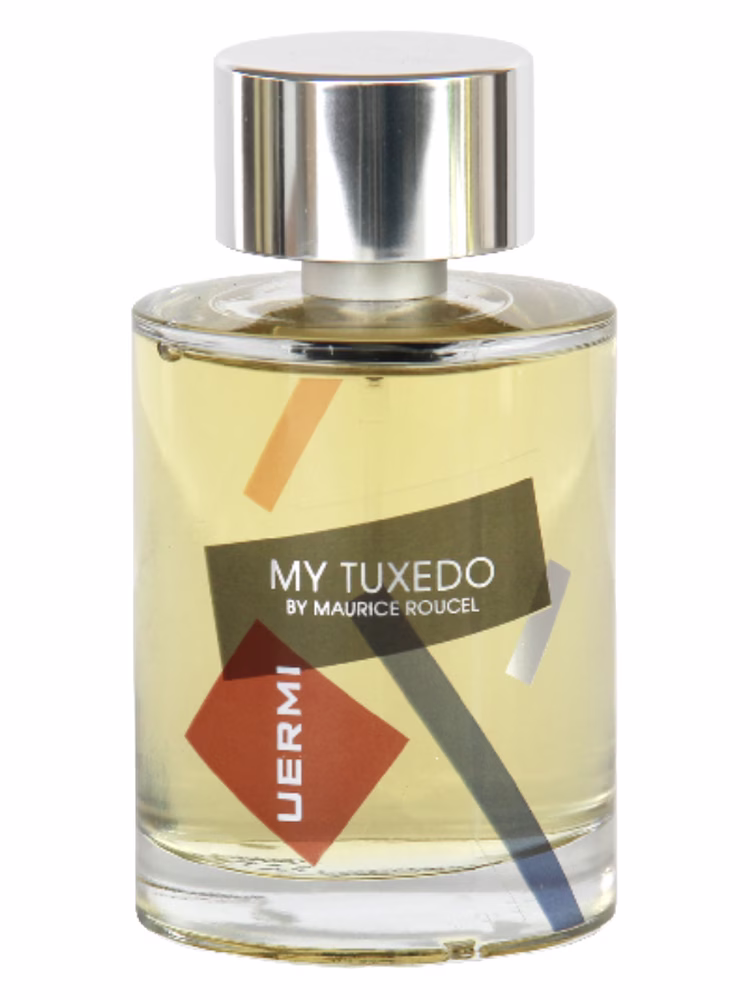 UERMI My Tuxedo
