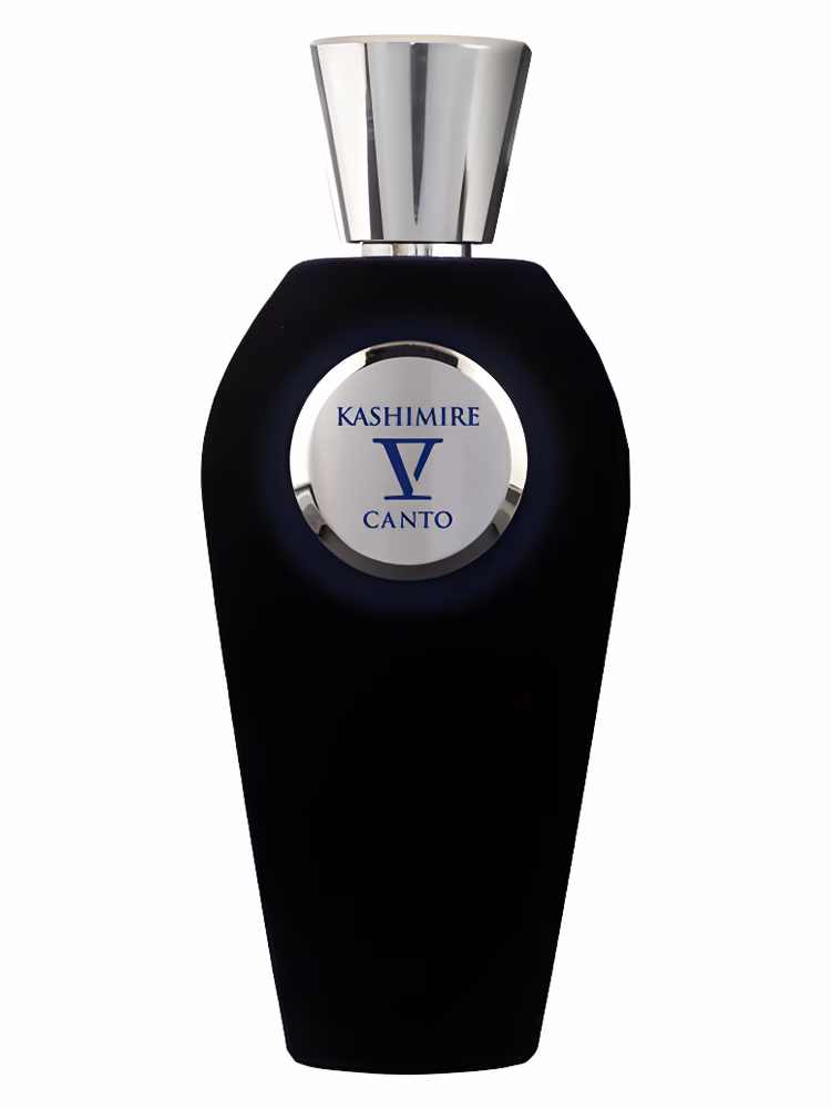 V Canto Kashimire
