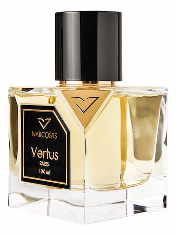 Vertus Narcos'is