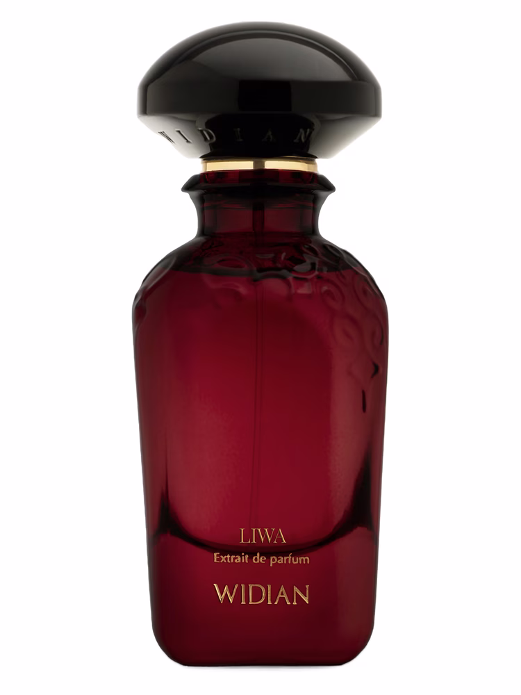 Widian Liwa