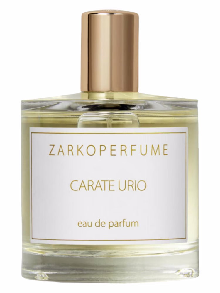 Zarkoperfume Carate Urio